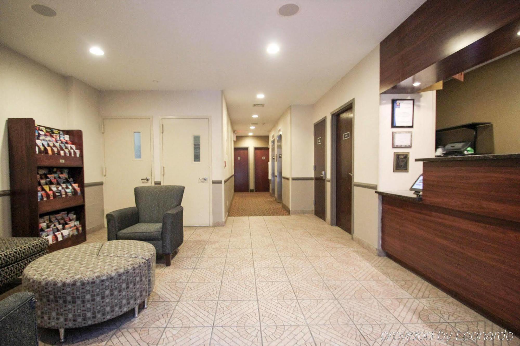 Comfort Inn Times Square South Area New York Exterior foto
